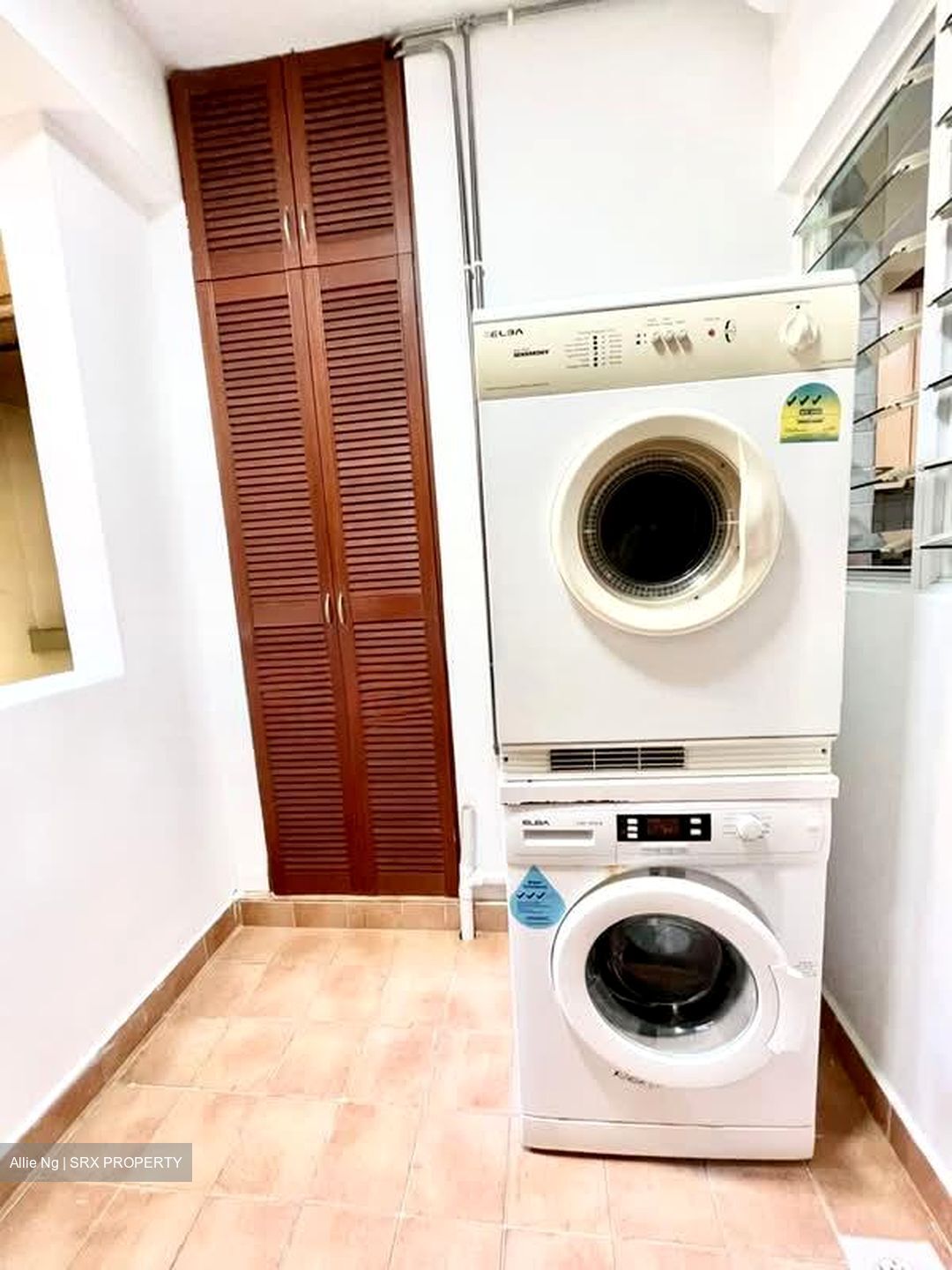 Emerald Garden (D1), Condominium #536436201